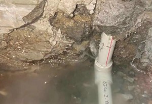 双塔区管道漏水检测五