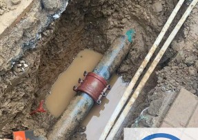 双塔区水管漏水检测公司4