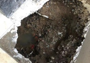 双塔区水管漏水检测公司2