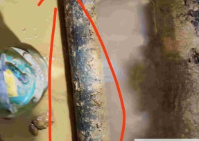 双塔区水管漏水检测公司1